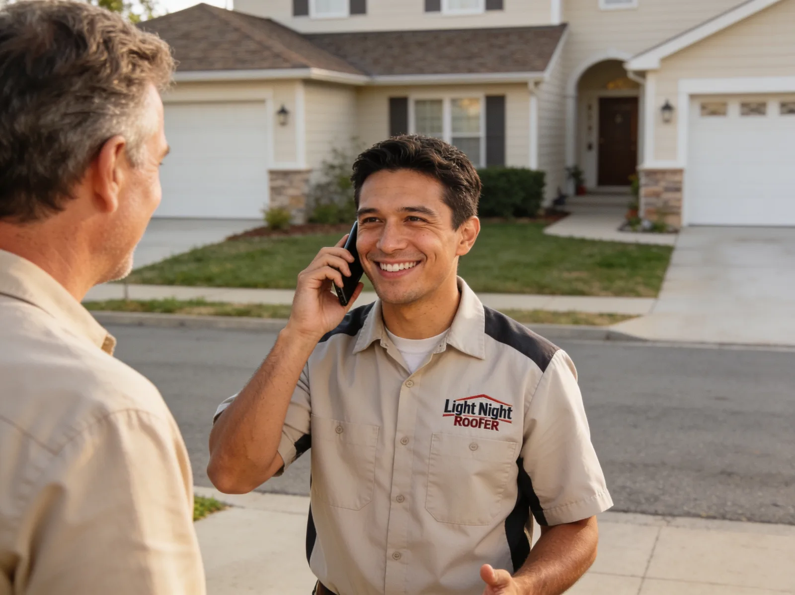 Emergency Roof Repair New Concord, OH FAQs